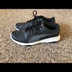 Puma Golf Shoes